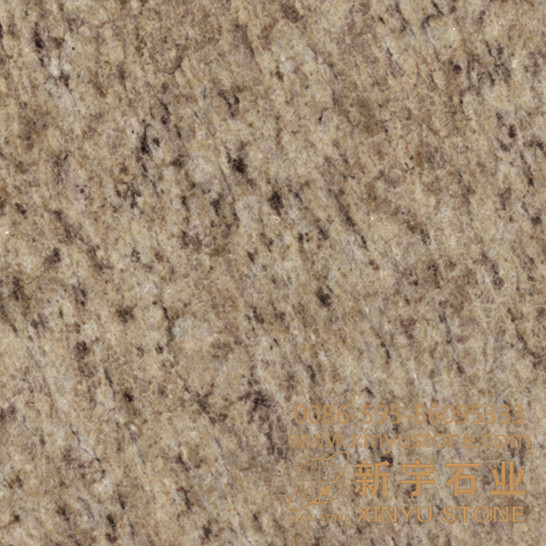 Giallo Ornamental